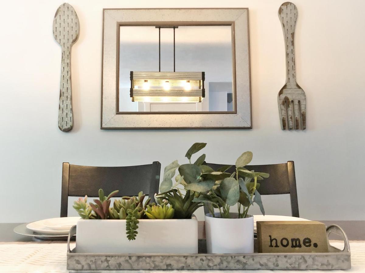 “Hygge” 3Bdr Townhouse, Close To Beach, Park & Wineries! トラバーズ・シティ エクステリア 写真