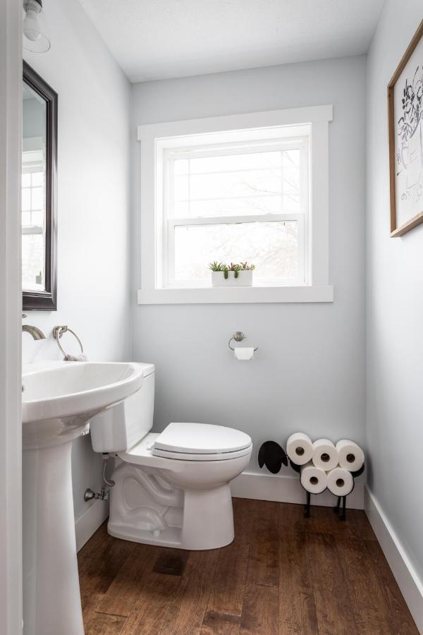 “Hygge” 3Bdr Townhouse, Close To Beach, Park & Wineries! トラバーズ・シティ エクステリア 写真